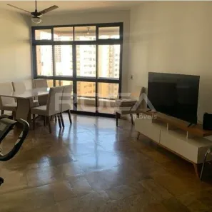 Apartamento com 3 Quartos à venda, 140m² no Centro, Ribeirão Preto