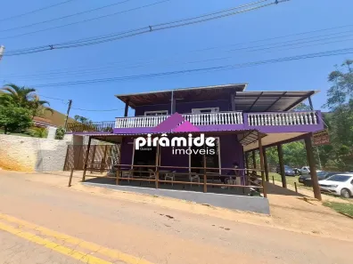 Fazenda/Sítio com 4 Quartos à venda, 110m² no Vila São Geraldo, São José dos Campos