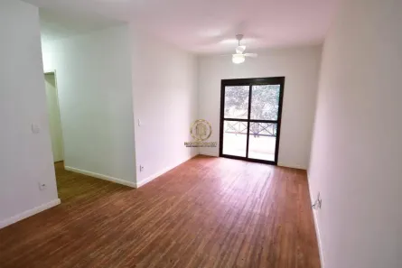 Apartamento com 3 Quartos para venda ou aluguel, 78m² no Jardim Margarida, Campinas