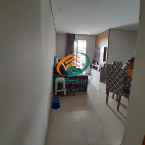 Apartamento com 3 Quartos à venda, 66m² no Jardim do Triunfo, Guarulhos