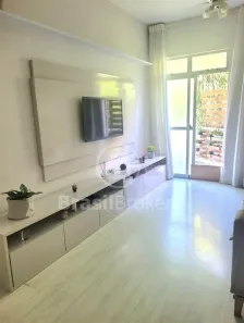 Apartamento com 2 Quartos à venda, 90m² no Praia da Bandeira, Rio de Janeiro