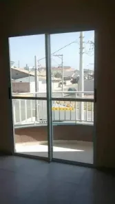 Apartamento com 2 Quartos à venda, 74m² no Jardim Oásis, Taubaté