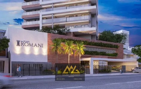 Apartamento com 3 Quartos à venda, 150m² no Jurunas, Belém