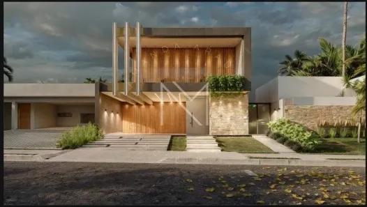 Casa com 4 Quartos à venda, 350m² no Recreio dos Bandeirantes, Uberaba