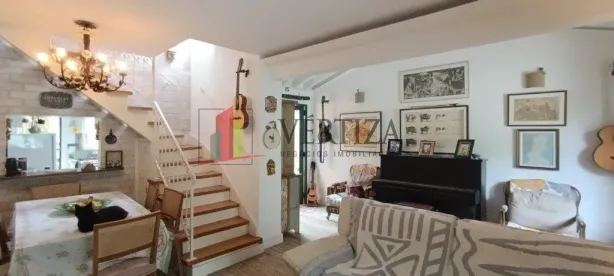 Imóvel Comercial com 2 Quartos à venda, 130m² no Vila Olímpia, São Paulo