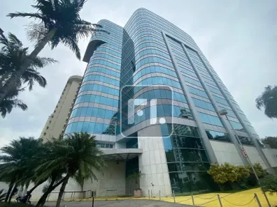 Sala Comercial para alugar, 635m² no Barra da Tijuca, Rio de Janeiro