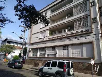 Apartamento com 3 Quartos à venda, 108m² no São Geraldo, Porto Alegre