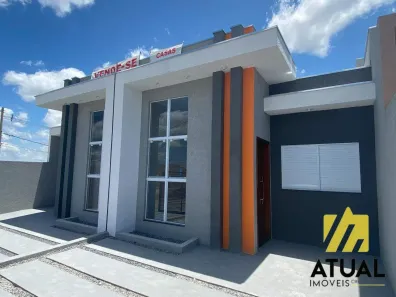 Casa com 2 Quartos à venda, 150m² no Jardim São Lucas, Salto de Pirapora