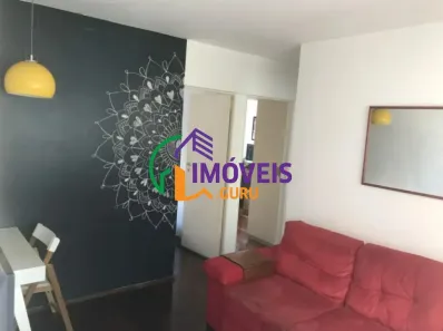 Apartamento com 2 Quartos à venda, 44m² no Jardim Vila Mariana, São Paulo