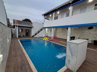 Casa com 5 Quartos à venda, 210m² no Chácara Bela Vista, São Pedro