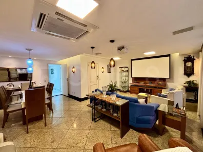 Apartamento com 3 Quartos à venda, 220m² no Ingá, Niterói