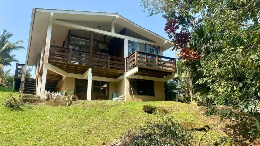 Casa com 3 Quartos à venda, 158m² no Encantada, Garopaba