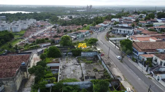 Lote/Terreno à venda, 2800m² no Jaguaribe, João Pessoa