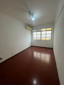 Apartamento com 2 Quartos para alugar, 65m² no Boqueirão, Santos