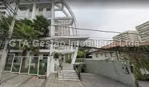 Sala Comercial à venda, 90m² no Cerqueira César, São Paulo