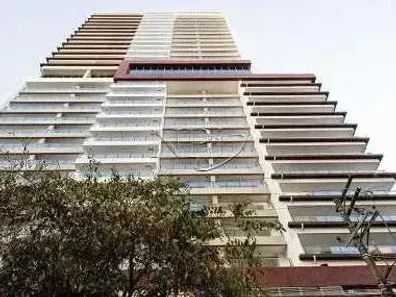 Apartamento com 1 Quarto para alugar, 37m² no Brooklin Paulista, São Paulo