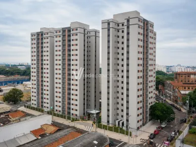 Apartamento com 3 Quartos à venda, 85m² no Bonfim, Campinas