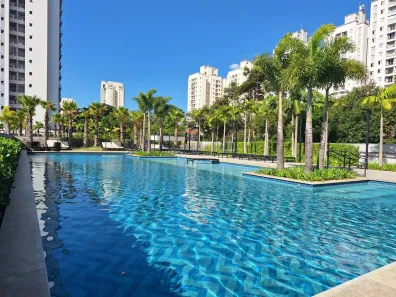 Apartamento com 3 Quartos à venda, 147m² no Vila Leopoldina, São Paulo