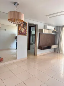 Apartamento com 3 Quartos à venda, 93m² no Plano Diretor Norte, Palmas