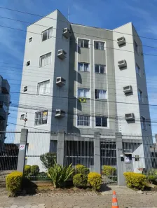 Apartamento com 1 Quarto para alugar, 40m² no Bom Retiro, Joinville