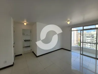 Apartamento com 3 Quartos à venda, 100m² no Santa Rosa, Niterói