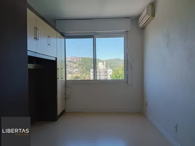 Apartamento com 1 Quarto à venda, 46m² no Tristeza, Porto Alegre