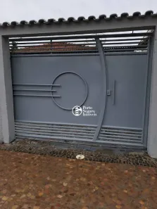 Casa com 3 Quartos à venda, 130m² no Cidade Jardim, Americana
