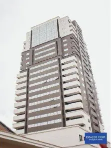 Prédio Comercial para alugar, 321m² no Santo Amaro, São Paulo