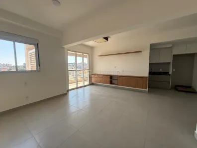 Apartamento com 2 Quartos para alugar, 90m² no Jardim Sumaré, Ribeirão Preto