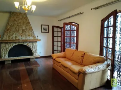 Imóvel Comercial com 3 Quartos à venda, 325m² no Jardim, Santo André