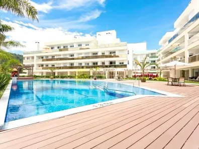 Ponto Comercial à venda, 45m² no Jurerê, Florianópolis