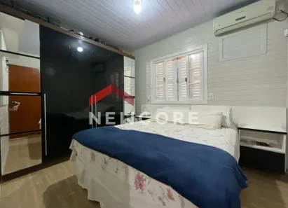 Casa com 3 Quartos à venda, 150m² no Boa Vista, Imbituba