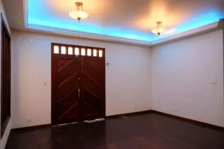 Casa com 5 Quartos à venda, 420m² no Palmares, Belo Horizonte
