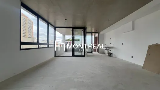 Apartamento com 3 Quartos à venda, 118m² no Perdizes, São Paulo