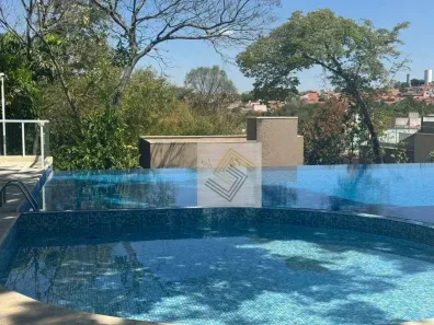Apartamento com 3 Quartos à venda, 65m² no Jardim Santiago, Indaiatuba