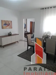 Casa com 3 Quartos à venda, 253m² no Custódio Pereira, Uberlândia