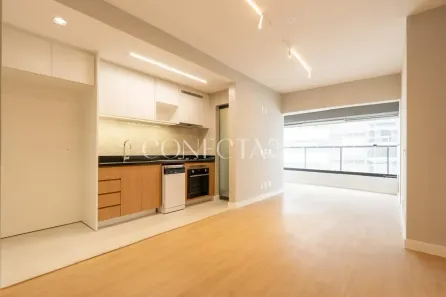 Apartamento com 2 Quartos à venda, 75m² no Alphaville Centro Industrial e Empresarial/Alphaville., Barueri