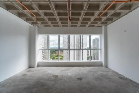 Sala Comercial para alugar, 51m² no Gleba Fazenda Palhano, Londrina