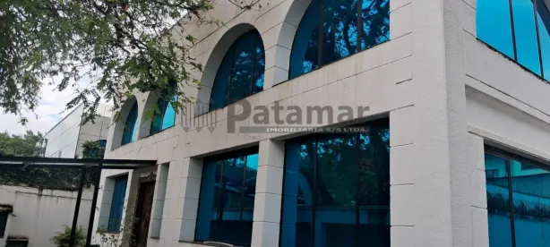 Imóvel Comercial para alugar, 700m² no Jardim Everest, São Paulo