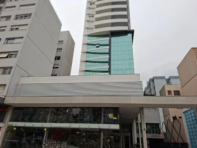 Apartamento com 1 Quarto para alugar, 47m² no Nossa Senhora de Lourdes, Caxias do Sul