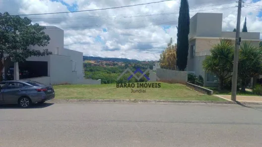 Lote/Terreno à venda, 510m² no Reserva Santa Rosa, Itatiba