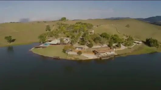 Fazenda/Sítio à venda, 1300000m² no Centro, Caçapava