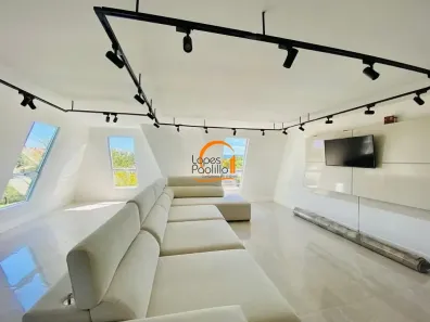 Apartamento com 3 Quartos à venda, 180m² no Itapetinga, Atibaia