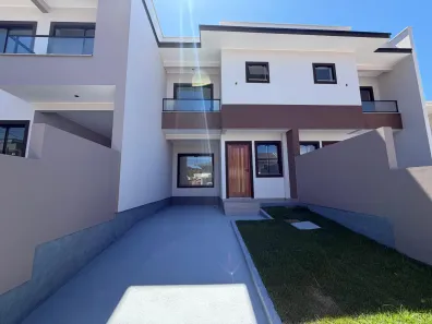 Sobrado com 2 Quartos à venda, 73m² no Potecas, São José