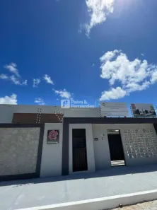 Casa de Condomínio com 2 Quartos à venda, 81m² no Parque das Árvores, Parnamirim