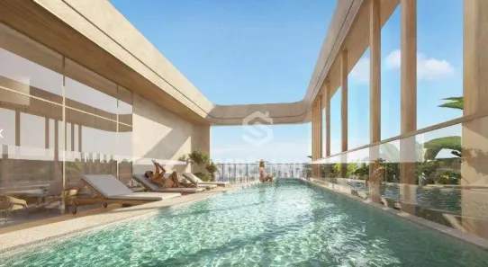 Apartamento com 4 Quartos à venda, 303m² no Altiplano Cabo Branco, João Pessoa