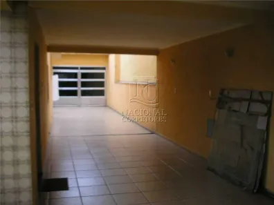 Sobrado com 2 Quartos à venda, 178m² no Vila Francisco Matarazzo, Santo André