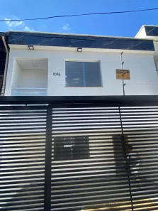 Casa com 3 Quartos à venda, 65m² no Santa Amélia, Belo Horizonte