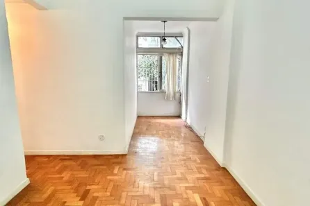 Apartamento com 1 Quarto à venda, 40m² no Ipanema, Rio de Janeiro