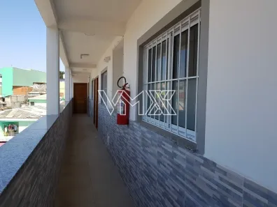Apartamento com 2 Quartos para alugar, 50m² no Vila Maria Alta, São Paulo